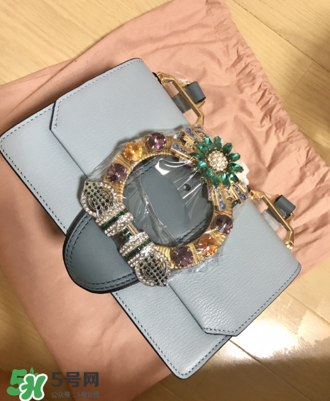 miumiu鉆石包怎么樣？miumiu鉆石包多少錢？