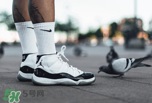 air jordan 11 concord 2018年會(huì)復(fù)刻嗎？