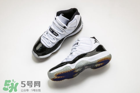 air jordan 11 concord 2018年會(huì)復(fù)刻嗎？