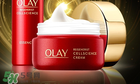 olay小臉?biāo)趺礃?？olay新生塑顏臻粹面霜功效