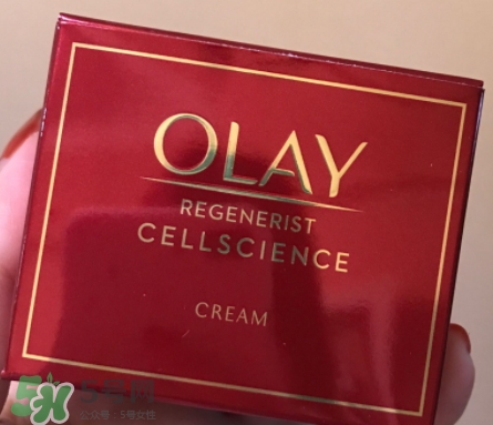 olay小臉?biāo)趺礃?？olay新生塑顏臻粹面霜功效