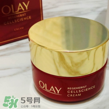 olay小臉?biāo)趺从?？olay新生塑顏臻粹面霜使用心得