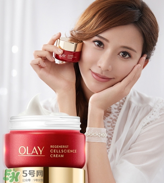 olay小臉?biāo)嗌馘X？olay新生塑顏臻粹面霜適合年齡？