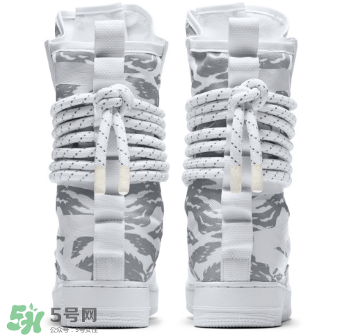 nike sf af 1 high什么時(shí)候發(fā)售？耐克sf af 1 high在哪買？