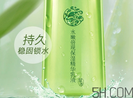 精華乳和精華液的區(qū)別_精華乳和精華液哪個好