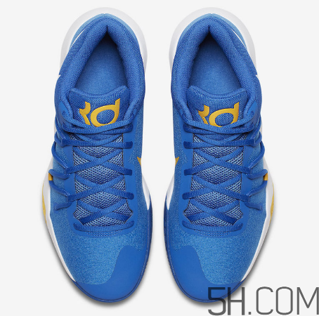 nike kd trey 5 v warriors勇士配色多少錢_在哪買？