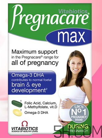 Pregnacare max中文說(shuō)明書(shū)  Pregnacare max使用方法