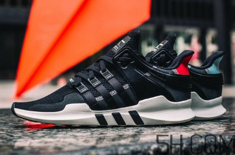 adidas eqt support adv芝加哥限定款怎么買(mǎi)？