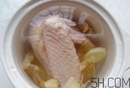 魚(yú)膠怎么吃？魚(yú)膠的功效和食用方法