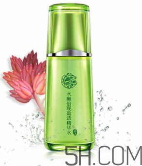 百雀羚水嫩倍現(xiàn)盈透精華水多少錢(qián)_價(jià)格