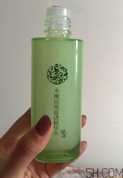 百雀羚水嫩倍現(xiàn)盈透精華水多少錢(qián)_價(jià)格