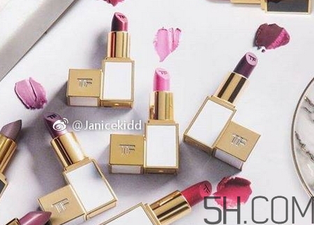 tom ford lips girls迷你白管唇膏怎么樣_好用嗎