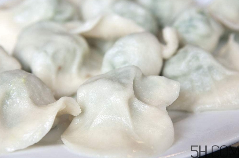 煮餃子怎么煮不破皮？煮餃子怎么看熟沒熟？