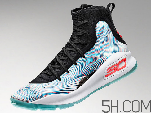 under armour curry 4鞋碼偏小嗎？庫里第四代戰(zhàn)靴尺碼怎么選？