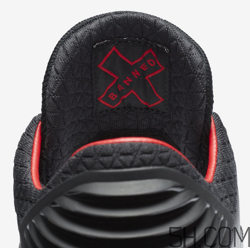 air jordan 32 low banned發(fā)售時(shí)間_多少錢？