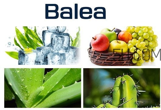 balea芭樂雅滾珠眼霜怎么用？芭樂雅眼霜使用方法