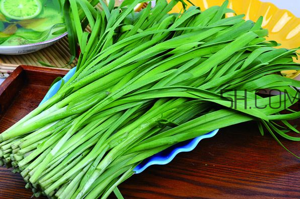 腎結(jié)石能吃韭菜嗎？韭菜怎么吃最壯陽(yáng)？