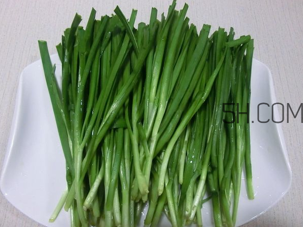 腎結(jié)石能吃韭菜嗎？韭菜怎么吃最壯陽(yáng)？