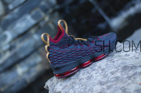 nike lebron 15 cavs騎士隊配色發(fā)售時間_多少錢？