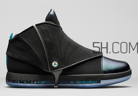 air jordan 16 ceo配色發(fā)售時間_多少錢？