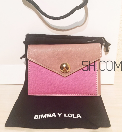 bimba y lola是什么牌子_什么檔次？