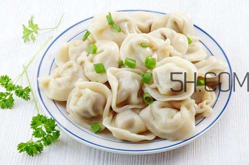 孕婦吃什么餡的餃子好？孕婦吃餃子可以蘸醋嗎？