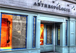 anthropologie是什么牌子？anthropologie是什么檔次？