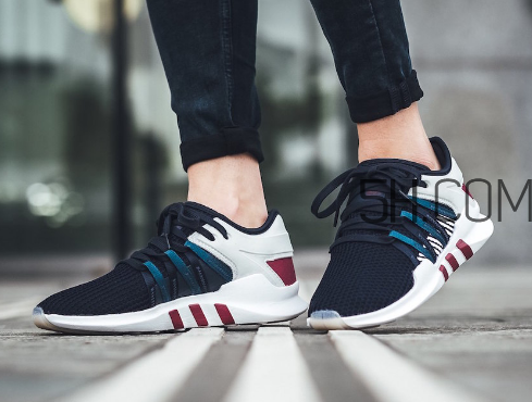 adidas eqt racing adv復(fù)古跑鞋在哪買？