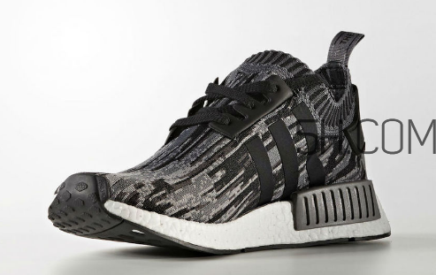 adidas nmd r1 glitch camo配色什么時(shí)候發(fā)售？