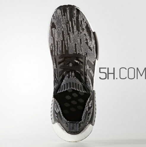 adidas nmd r1 glitch camo配色什么時(shí)候發(fā)售？