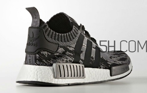 adidas nmd r1 glitch camo配色什么時(shí)候發(fā)售？