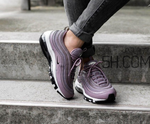 nike air max 97 taupe grey配色上腳效果怎么樣？