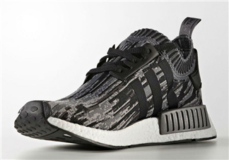 adidas nmd r1 glitch camo配色什么時(shí)候發(fā)售？