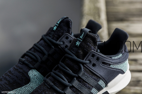 parley與adidas eqt support adv海洋聯(lián)名運(yùn)動鞋多少錢？