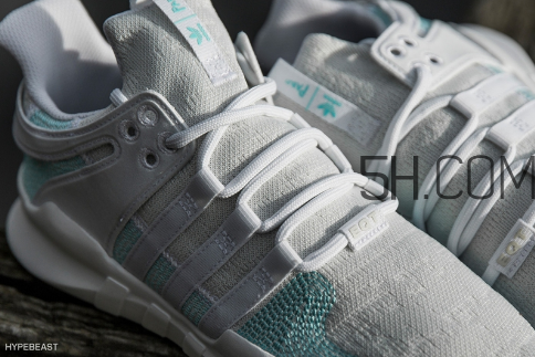 parley與adidas eqt support adv海洋聯(lián)名運(yùn)動鞋多少錢？