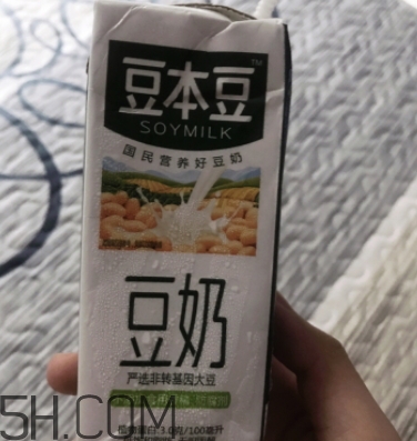 豆本豆豆奶多少錢一箱？豆本豆豆奶價格