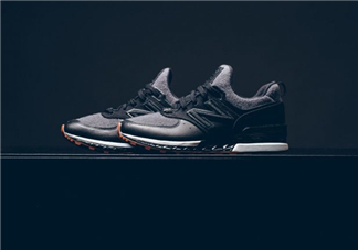 new era與new balance 574s聯(lián)名運(yùn)動(dòng)鞋多少錢(qián)？