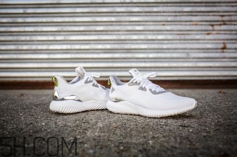 kolor與adidas alphabounce聯(lián)名系列多少錢_在哪買？