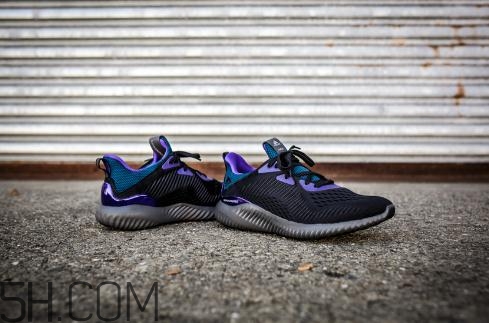 kolor與adidas alphabounce聯(lián)名系列多少錢_在哪買？