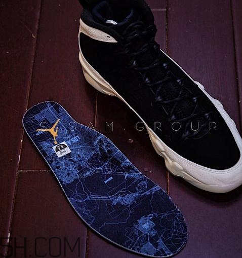 air jordan 9 la全明星配色什么時候發(fā)售_多少錢？