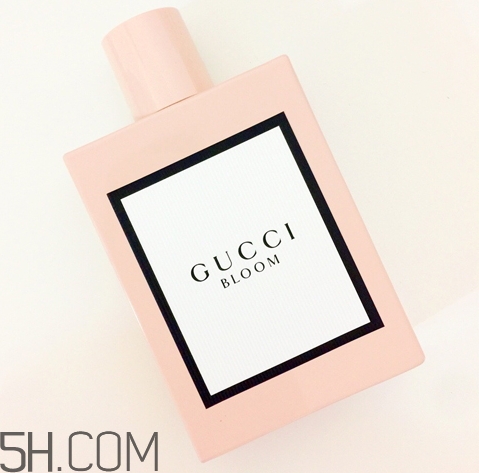 gucci bloom香水好聞嗎？gucci bloom香水香評(píng)