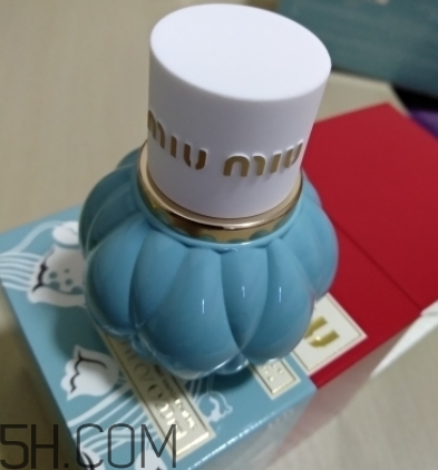 miumiu迷你香水多少錢？miumiu迷你香水好聞嗎