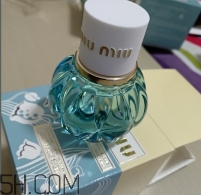 miumiu迷你香水多少錢？miumiu迷你香水好聞嗎