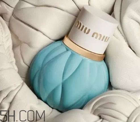 miumiu迷你香水多少錢？miumiu迷你香水好聞嗎