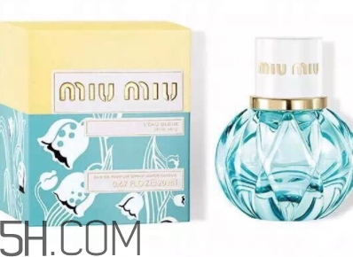 miumiu迷你香水多少錢？miumiu迷你香水好聞嗎