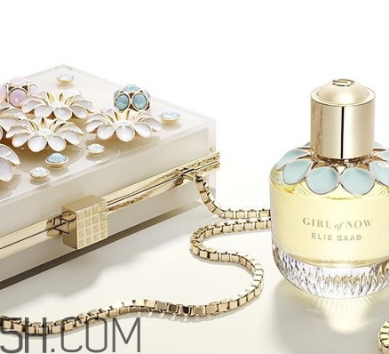 elie saab girl of now香水多少錢？girl of now香水專柜價(jià)格