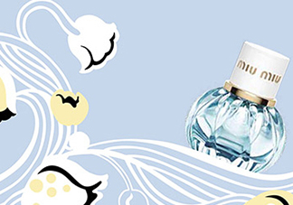 miumiu迷你香水多少錢？miumiu迷你香水好聞嗎