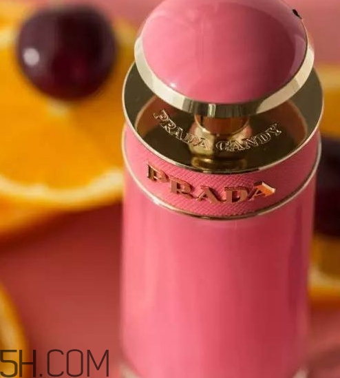 prada candy gloss香水好聞嗎？prada candy gloss香水香調(diào)