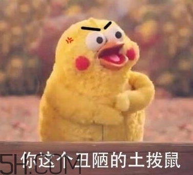 翹李媽什么意思？我翹李媽表情包