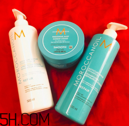 moroccanoil摩洛哥油洗發(fā)水怎么樣？摩洛哥油洗發(fā)水適合發(fā)質(zhì)